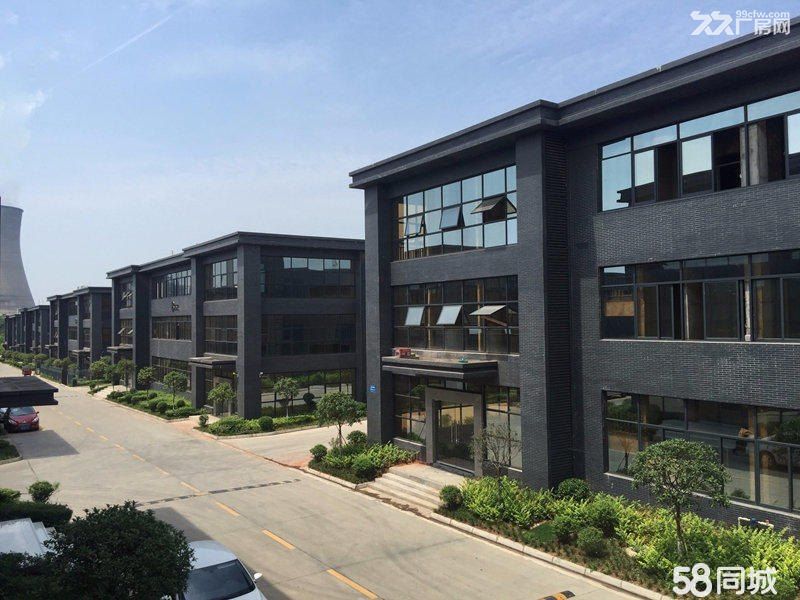 1300平米独栋厂房出租随时入住可办手续-图4