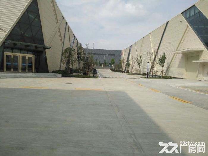 天府新区智能制造产业园