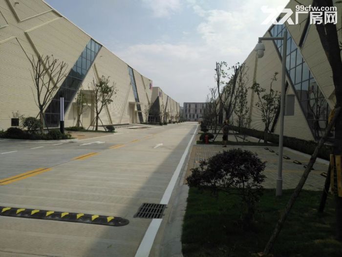 天府新区智能制造产业园-图4