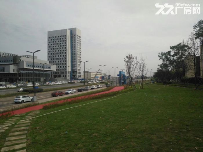 天府新区智能制造产业园-图5