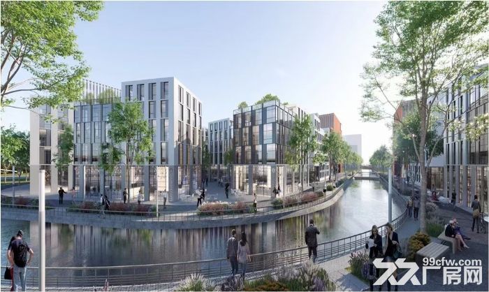 天府新区智能制造产业园-图6