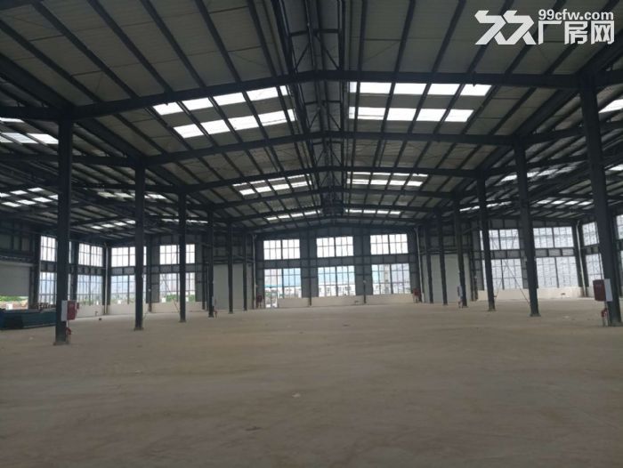 龙泉将新出3000平厂房，价格便宜