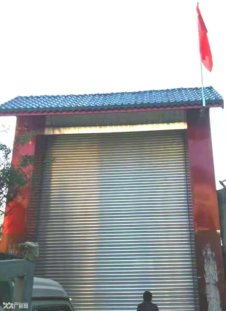 出租金堂县清江镇空场地3100平方米