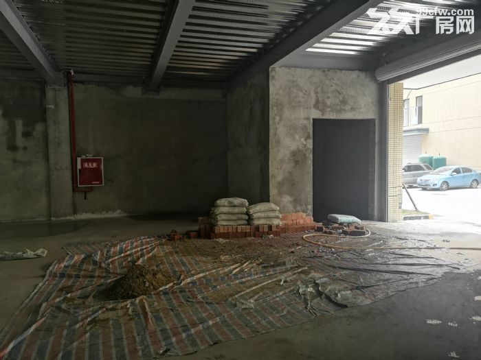 出售青白江向阳50年产权标准厂房-图3