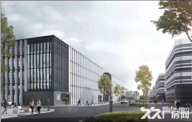 天府新区优质厂房，你的正确选择