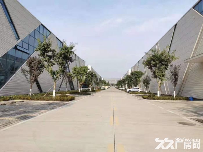 天府新区优质厂房，你的正确选择-图2