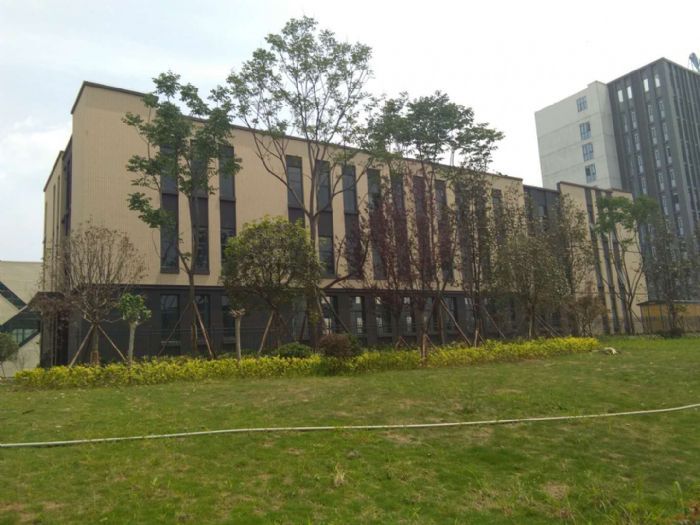 天府新区优质厂房，你的正确选择-图5