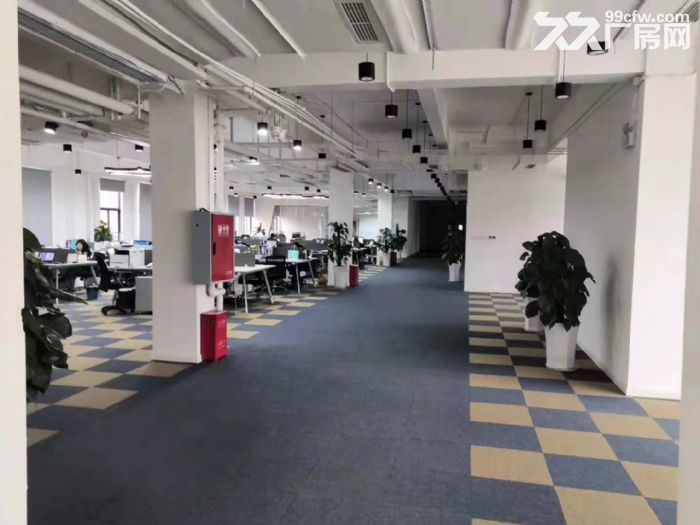 天府新区优质厂房，你的正确选择-图7