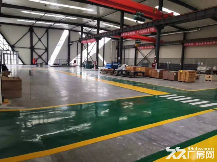 天府新区优质厂房，你的正确选择-图6