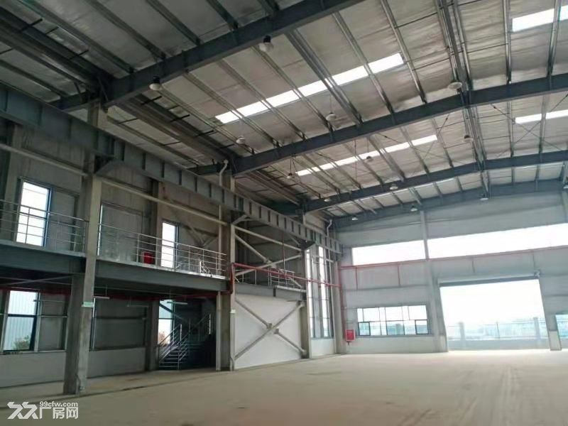 成都−淮口成阿工业园区标准厂房2000−30000平方租赁-图6