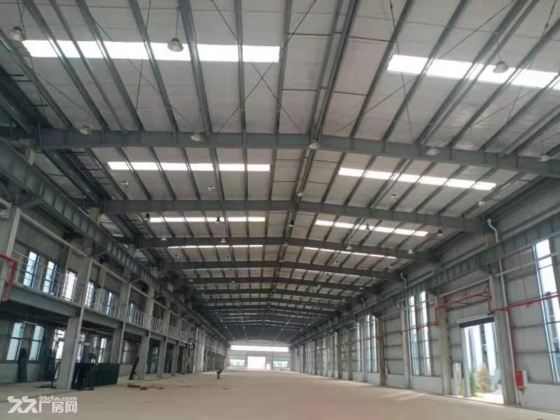 成都−淮口成阿工业园区标准厂房2000−30000平方租赁-图7