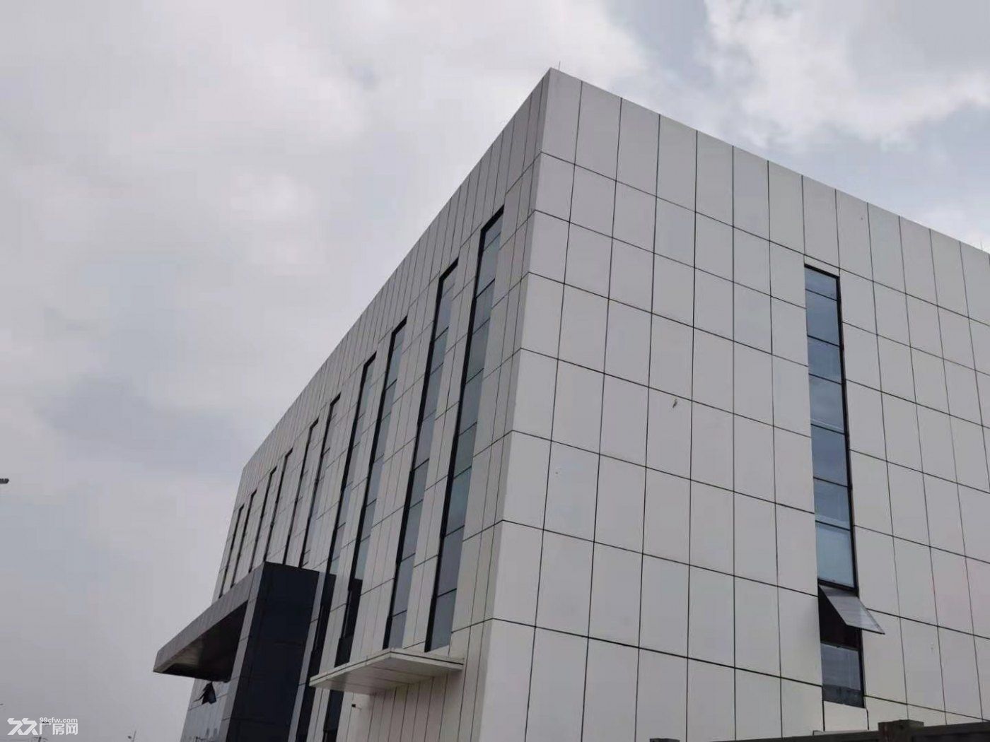 成都−淮口成阿工业园区标准厂房2000−30000平方租赁-图8