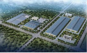 (出租) 柬埔寨桔井经济特区标准厂房-图2