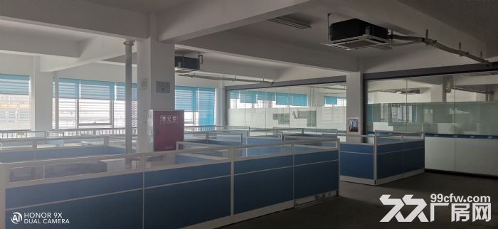 双流航空港厂房办公宿舍出租