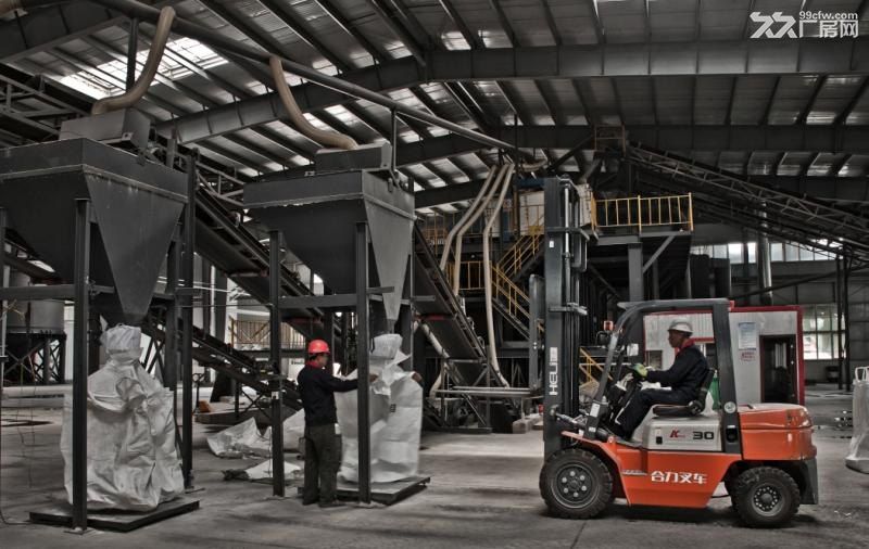 特种砂浆厂出租合作生产特种建材